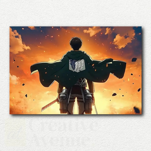 Raise Your Heart on Fire