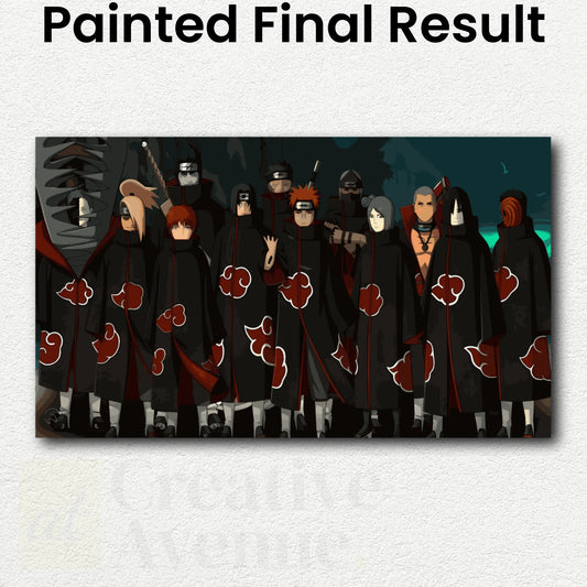 Red Cloud Cloaks