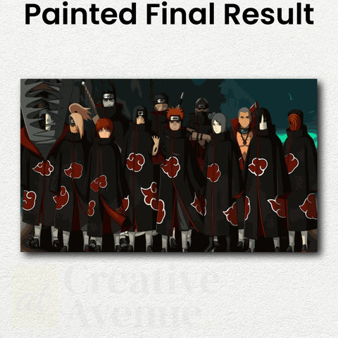 Red Cloud Cloaks