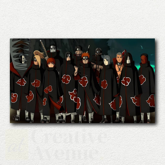 Red Cloud Cloaks