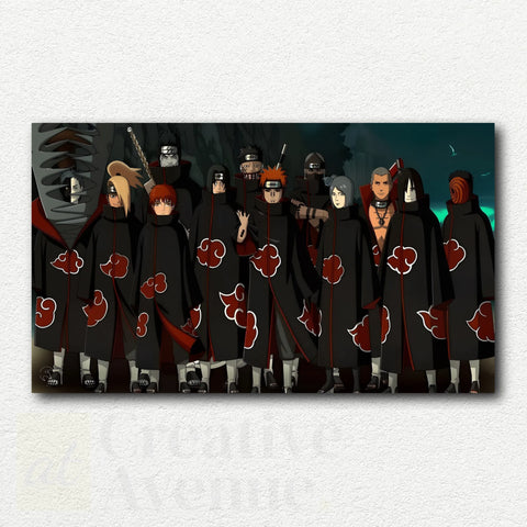 Red Cloud Cloaks