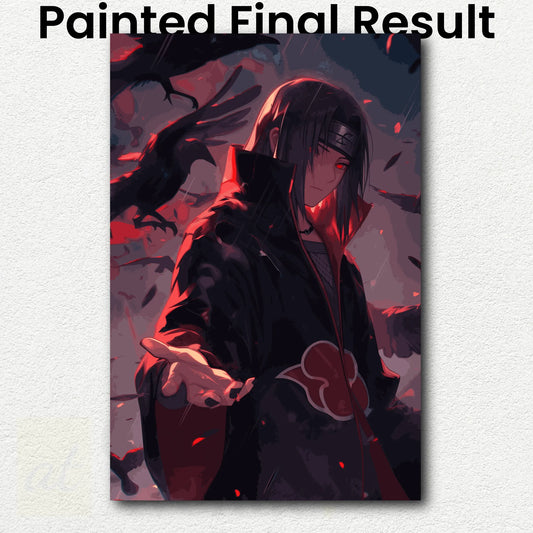 Red Faith