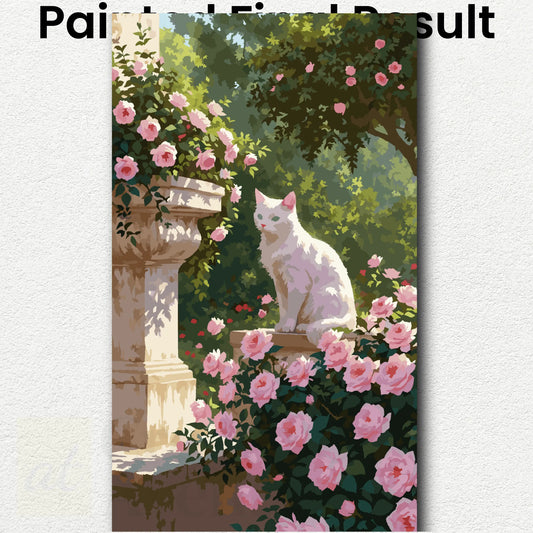Rose Garden Watcher