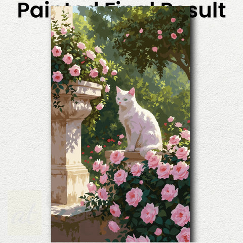 Rose Garden Watcher