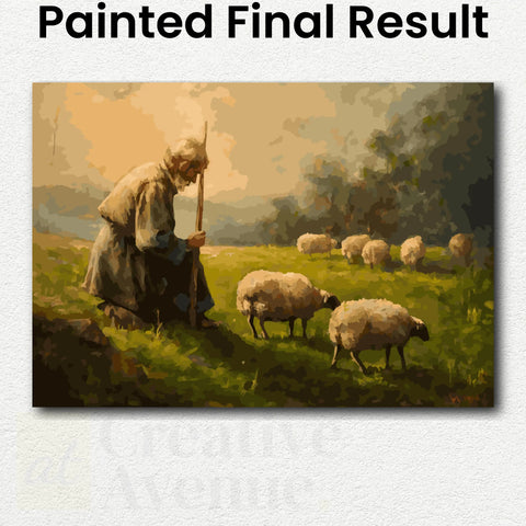 Shepherd’s Watch