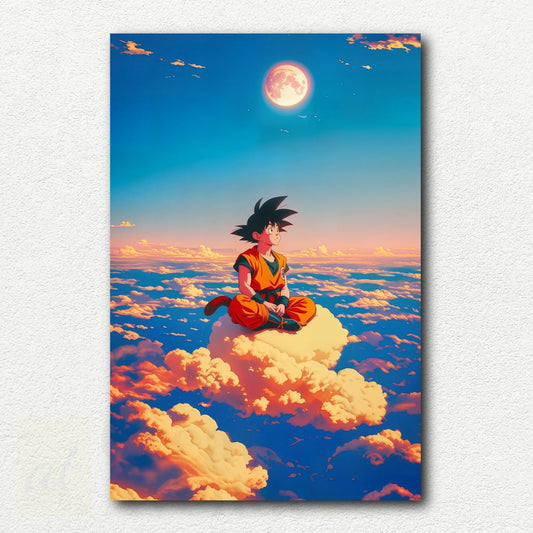 Sky Mindfulness