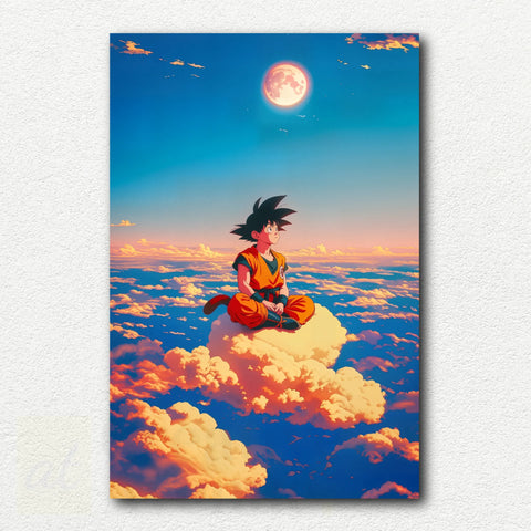 Sky Mindfulness