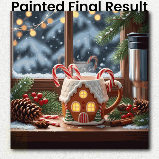 Smells Like Cinnamon