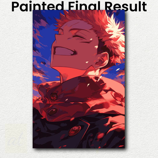 Smiling Soul