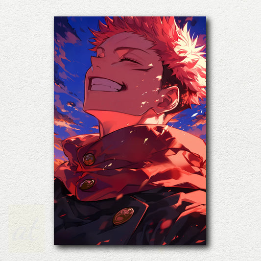 Smiling Soul