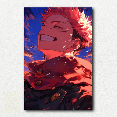 Smiling Soul