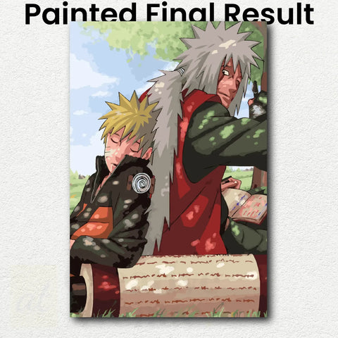 Soul-Warming Memories