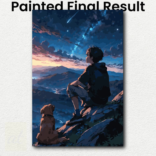 Sound of Your Name