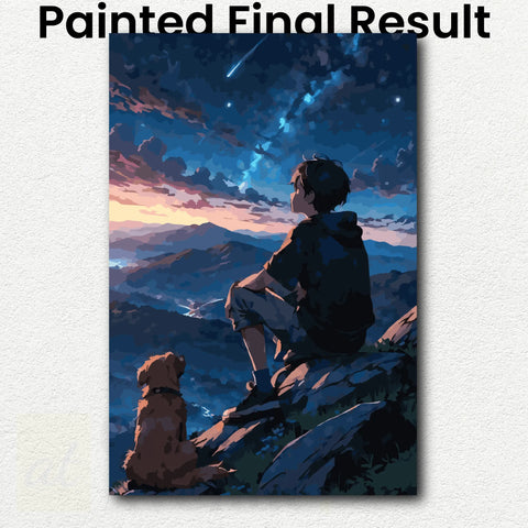 Sound of Your Name