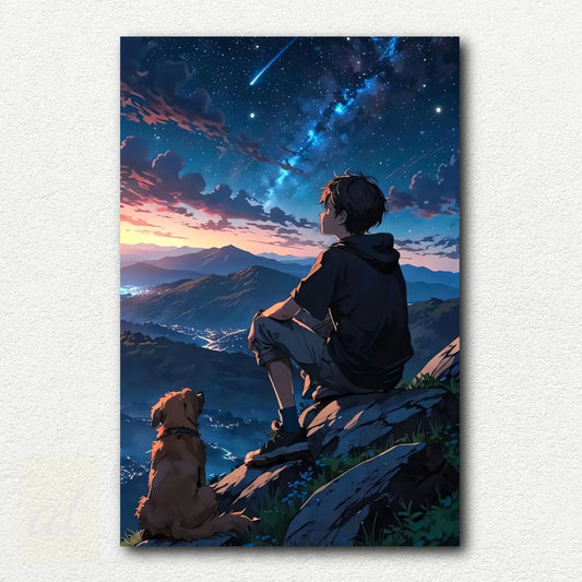 Sound of Your Name