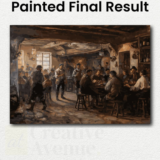 Tavern Stories