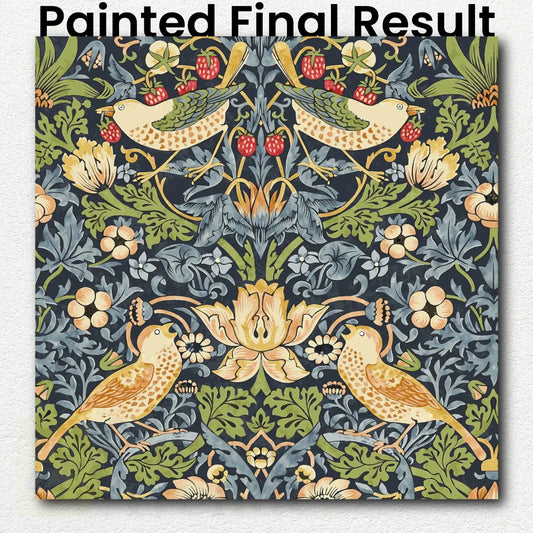 the Strawberry Thief