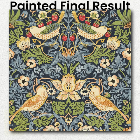 the Strawberry Thief