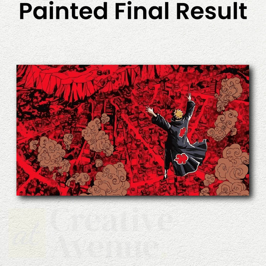 The World Shall Know Pain