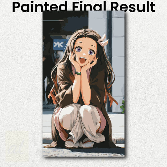 Urban Nezuko
