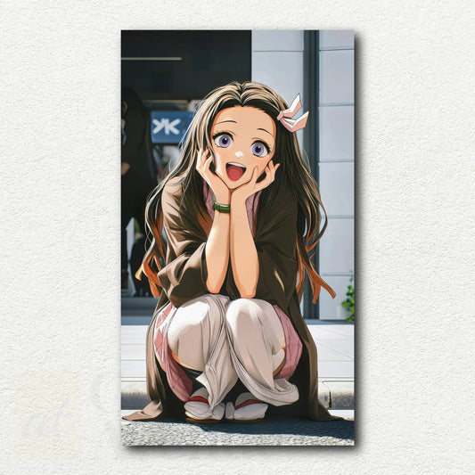 Urban Nezuko
