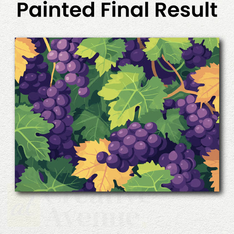 Vineyard Bounty