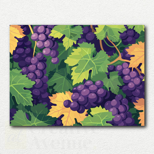 Vineyard Bounty