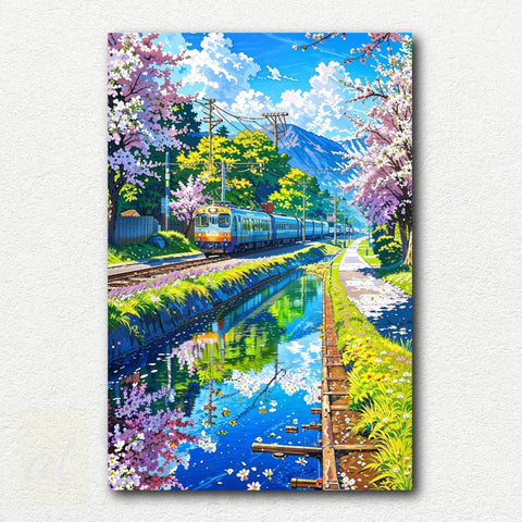 a Trip to Japan