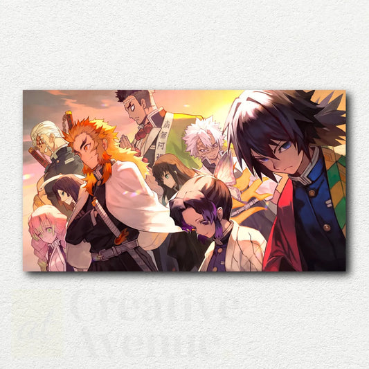 an Indestructible Wall