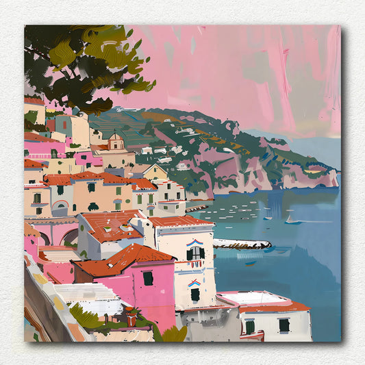 Costal Mediteranian