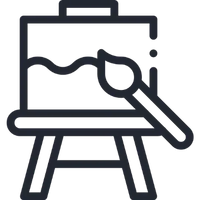 Studio-Quality Canvas