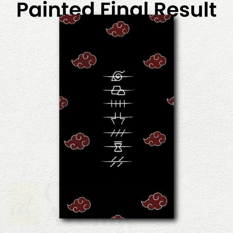 the Akatsuki Path