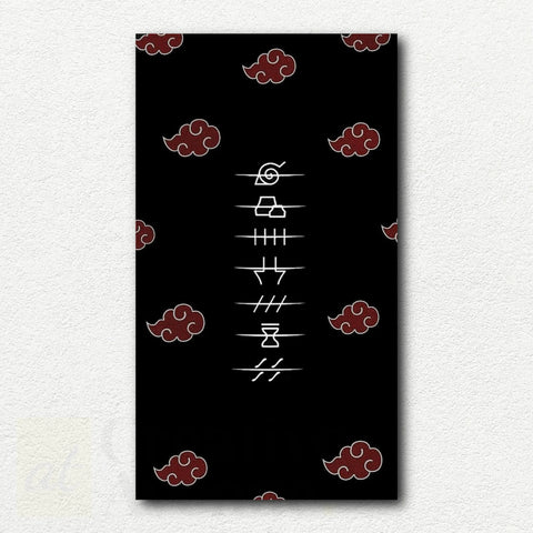 the Akatsuki Path