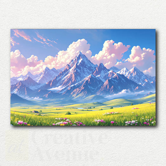 the Fantastic Realm