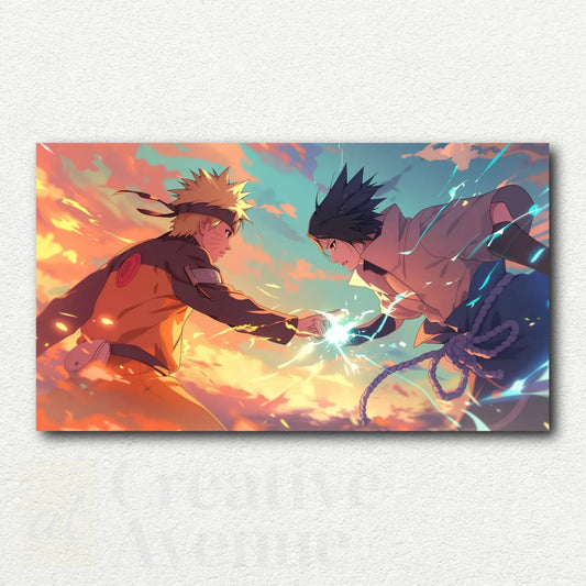 the Legendary battle