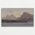 Alaskan Coast Range