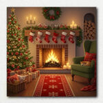 Christmas Atmosphere