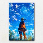 Clear Blue Sky