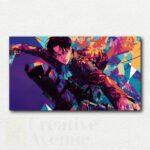 Color Pop Levi