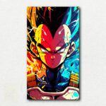 Color Pop Vegeta