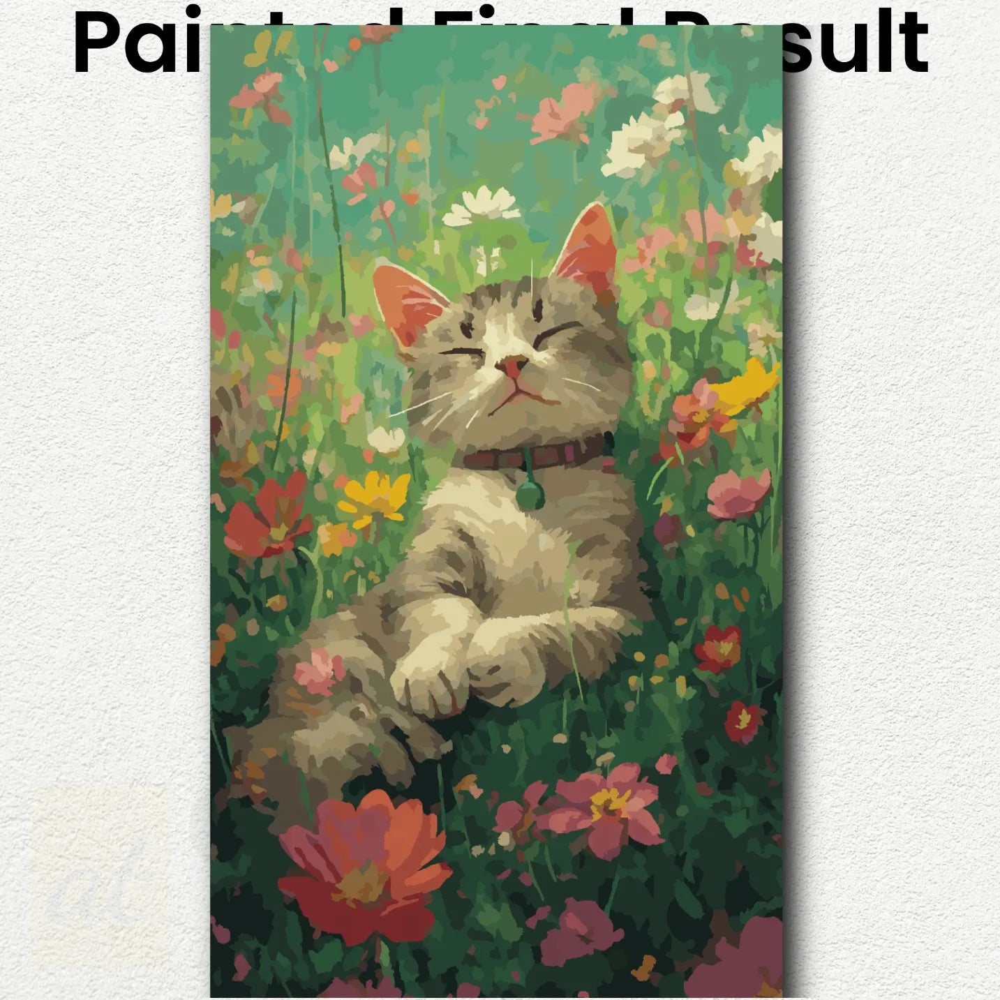 Flower Garden Hideout