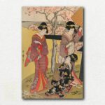 Gotenyama no Hanami Hidari