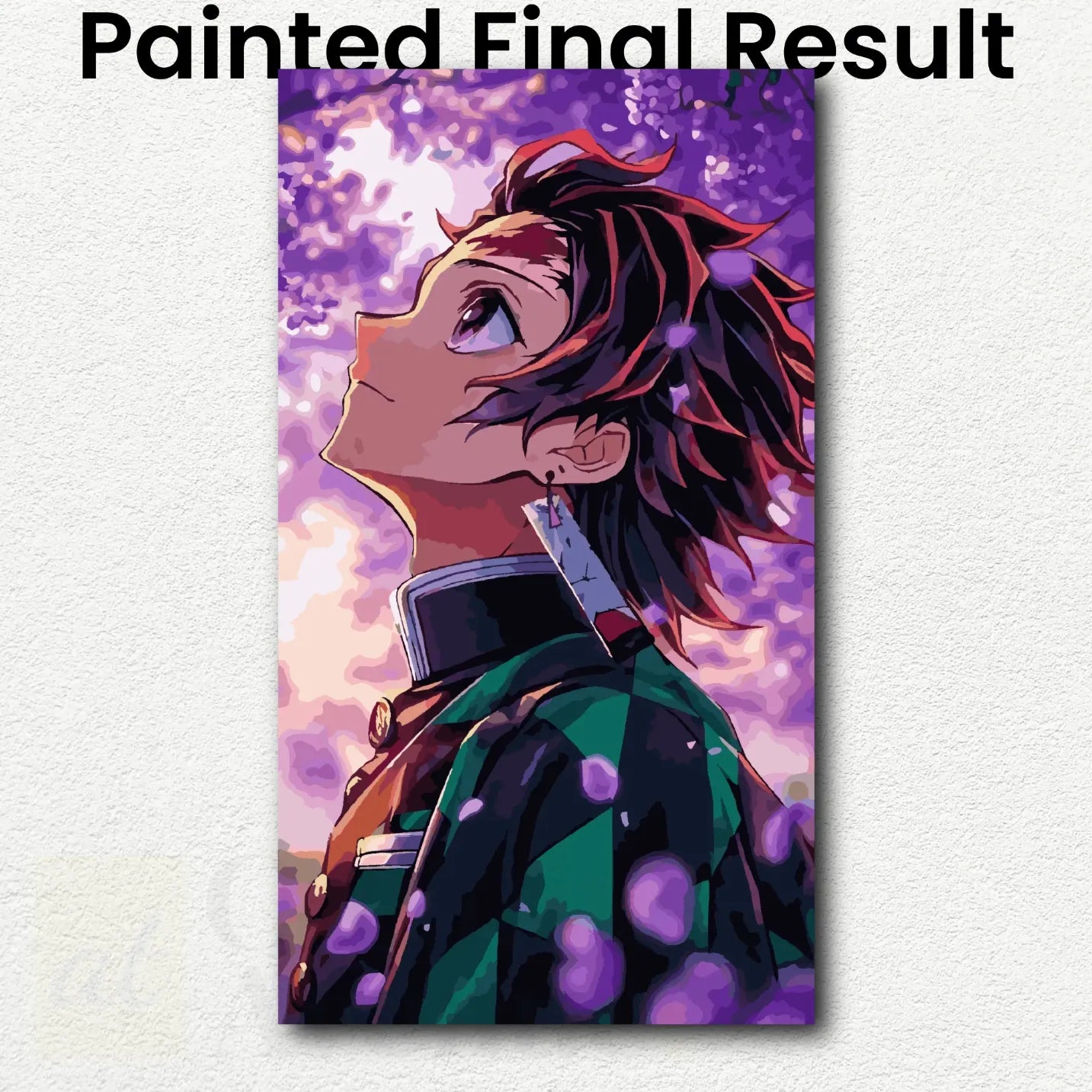 Tanjiro’s Happy Memories