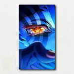 in the Hand of Akaza