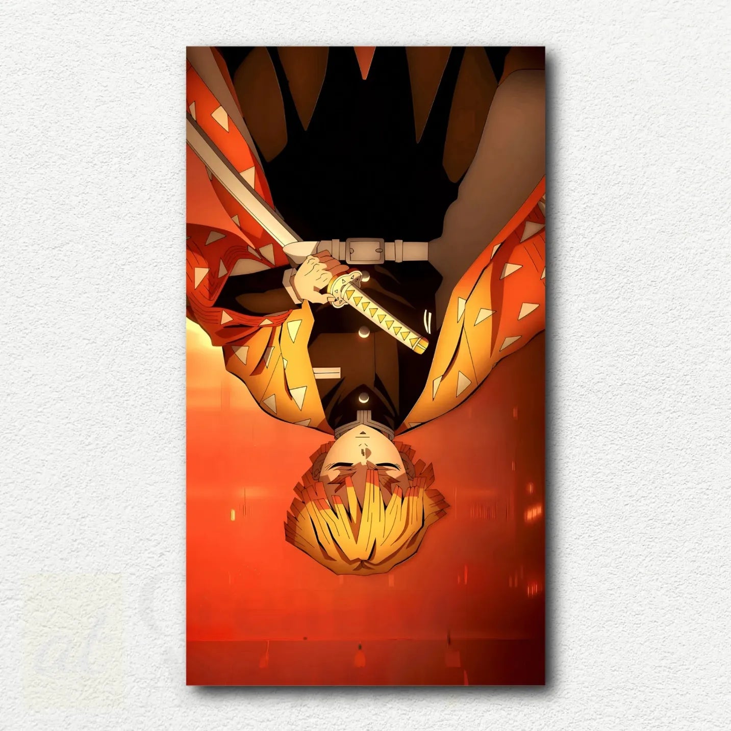 Infinity Castle Zenitsu