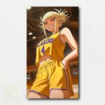 Lakers Himiko