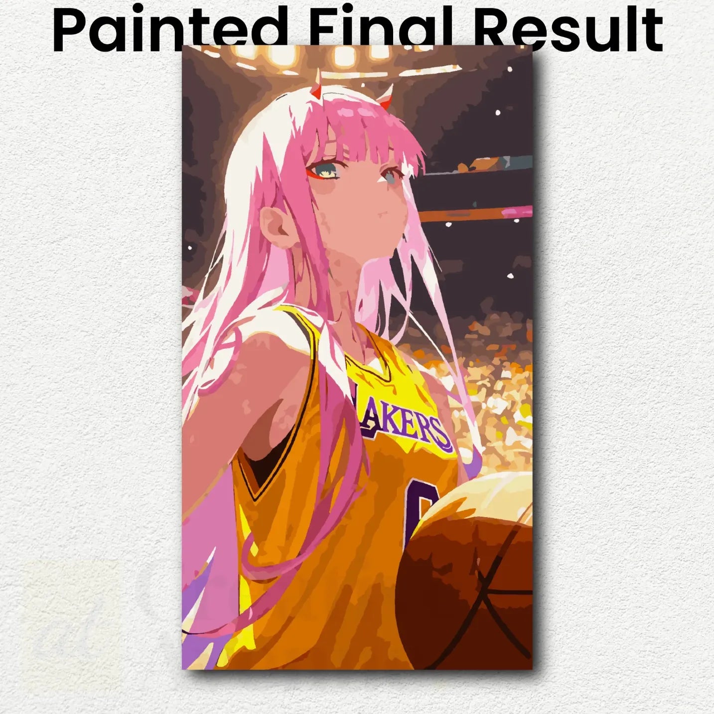 Lakers Zero Two