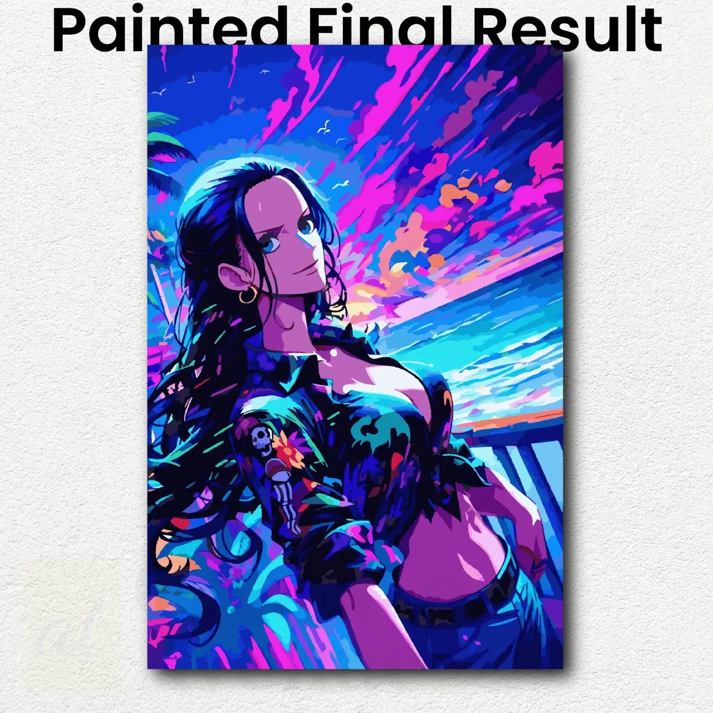 Lucid Dreams with Robin