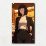 Mafia Boss Hinata