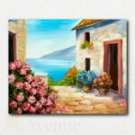Mediterranean House